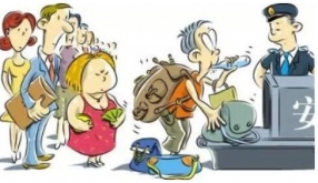 創(chuàng)藝龍淺談安檢機X射線物理效應